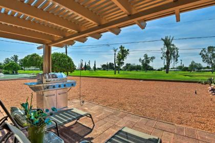 Upscale Sun City Home with Patio on South Golf Course - image 12