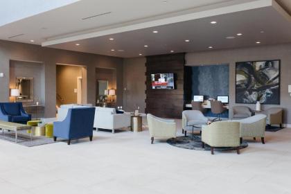 Hilton Garden Inn Madison Sun Prairie - image 9