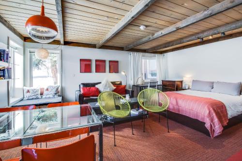Atelier 1009 - main image