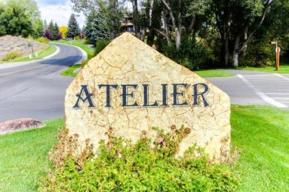 Sun Valley Atelier Studio - Chic Rustique - image 2
