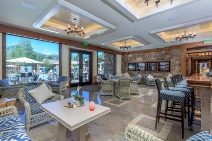 Lane Ranch Mountain Retreat - image 3