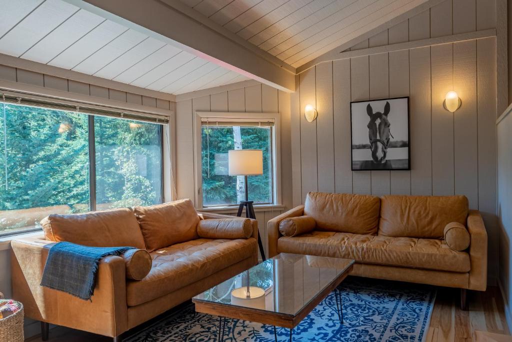 Holiday home near Bald Mountain in Sun Valley - main image