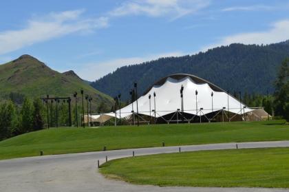 Holiday home near Bald Mountain in Sun Valley - image 10