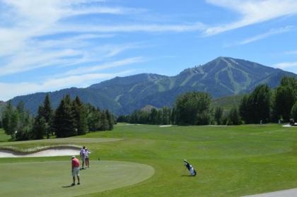 Holiday home near Bald Mountain in Sun Valley - image 11
