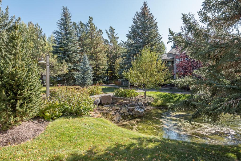 Holiday home near Bald Mountain in Sun Valley - image 2