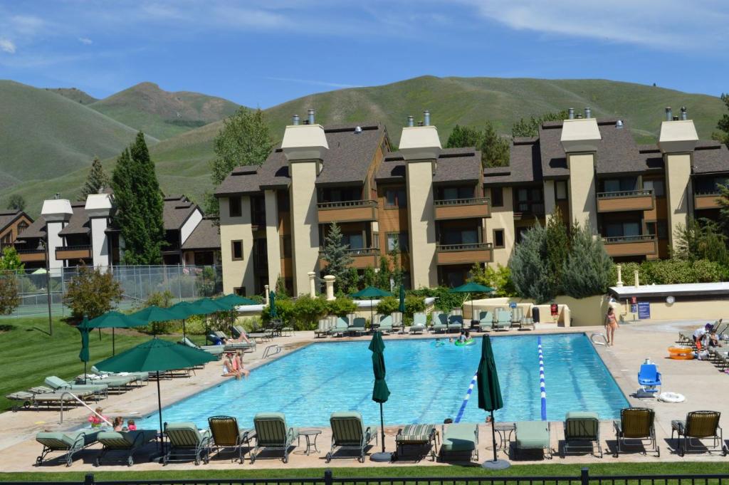 Holiday home near Bald Mountain in Sun Valley - image 7