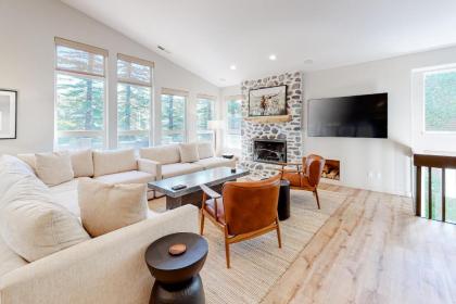 Holiday homes in Sun Valley Idaho