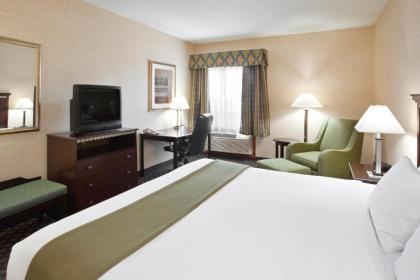 Holiday Inn Express Hotel & Suites Delaware-Columbus Area an IHG Hotel - image 9
