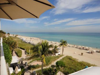 Holiday homes in Sunny Isles Beach Florida