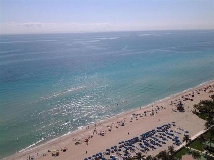 Apartment in Sunny Isles Beach Florida