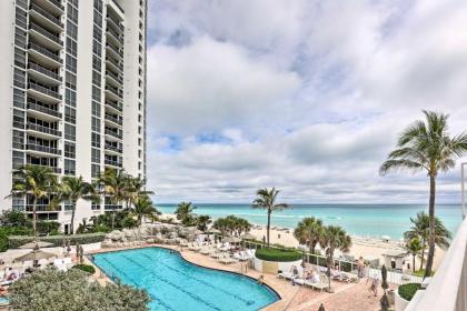 Sunny Isles Beach High Rise with Beach Access Sunny Isles Beach