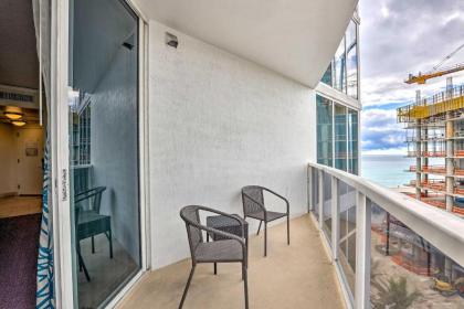 Sunny Isles Beach High Rise with Beach Access! - image 12