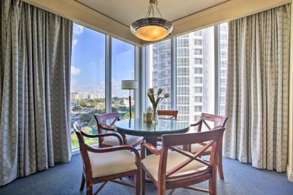 Beachfront High-Rise Condo with Pool and Tennis! - image 3