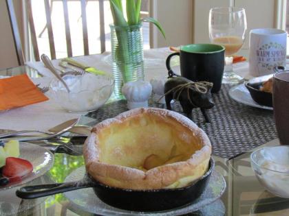 Warm Springs Inn & Winery - image 10