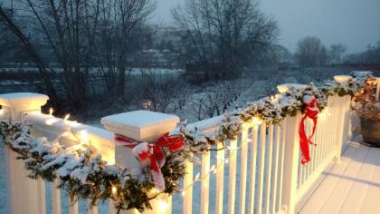Warm Springs Inn & Winery - image 5