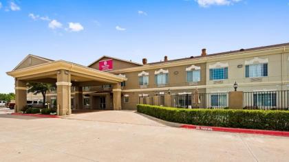 Hotel in Sunnyvale Texas