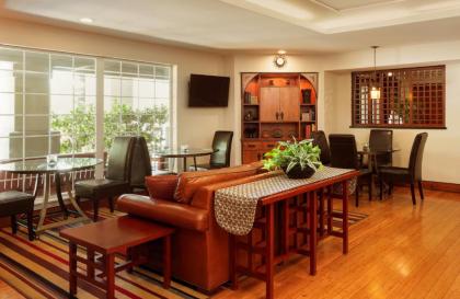 Larkspur Landing Sunnyvale-An All-Suite Hotel - image 11