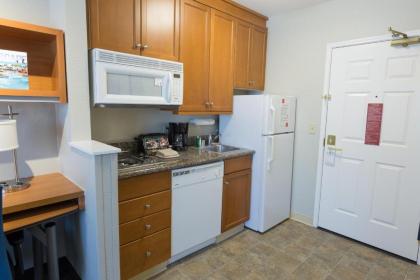 TownePlace Suites Sunnyvale Mountain View - image 15