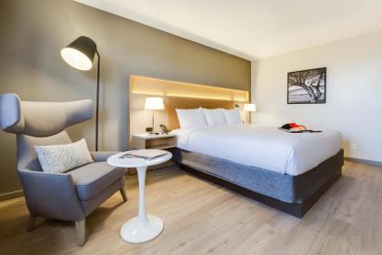 Radisson Hotel Sunnyvale - Silicon Valley - image 9