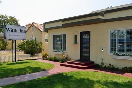 Wittle Motel - image 11
