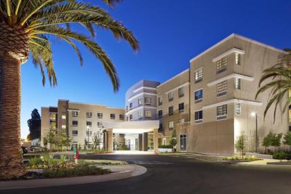 Courtyard by marriott Sunnyvale mountain View Sunnyvale