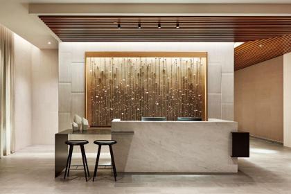 AC Hotel by Marriott San Jose Sunnyvale Cupertino - image 10