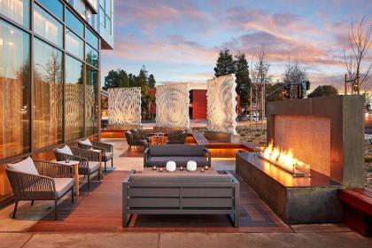 AC Hotel by Marriott San Jose Sunnyvale Cupertino - image 11