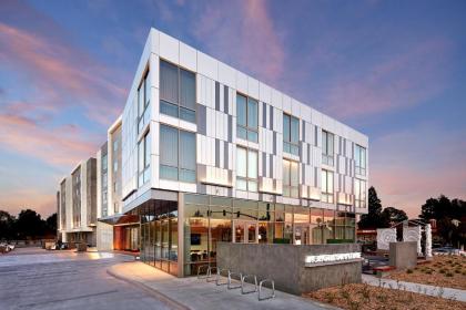 AC Hotel by Marriott San Jose Sunnyvale Cupertino - image 12