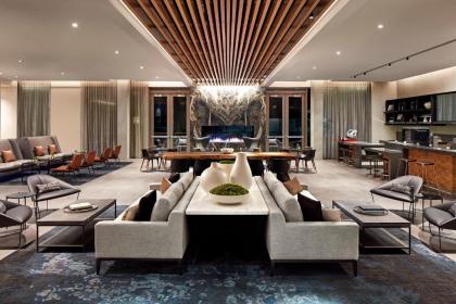 AC Hotel by Marriott San Jose Sunnyvale Cupertino - image 14