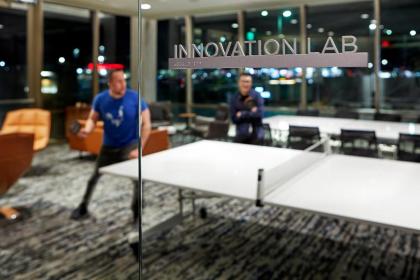 AC Hotel by Marriott San Jose Sunnyvale Cupertino - image 15