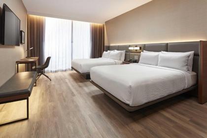 AC Hotel by Marriott San Jose Sunnyvale Cupertino - image 2