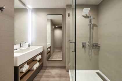 AC Hotel by Marriott San Jose Sunnyvale Cupertino - image 3