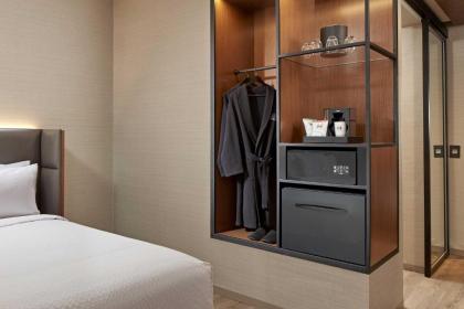 AC Hotel by Marriott San Jose Sunnyvale Cupertino - image 4