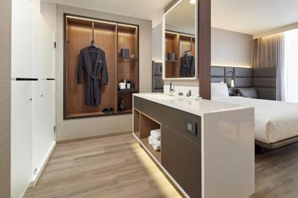 AC Hotel by Marriott San Jose Sunnyvale Cupertino - image 5