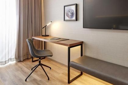 AC Hotel by Marriott San Jose Sunnyvale Cupertino - image 6
