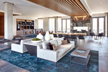 AC Hotel by Marriott San Jose Sunnyvale Cupertino - image 9