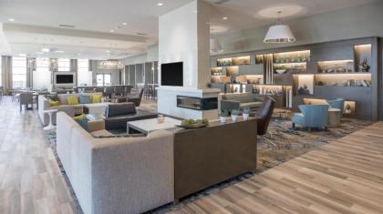 Residence Inn by Marriott San Jose North/Silicon Valley - image 10
