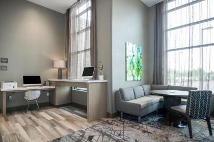 Residence Inn by Marriott San Jose North/Silicon Valley - image 11