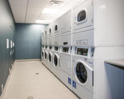 Residence Inn by Marriott San Jose North/Silicon Valley - image 12