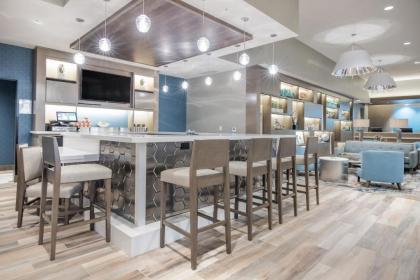 Residence Inn by Marriott San Jose North/Silicon Valley - image 13
