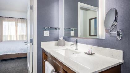 Residence Inn by Marriott San Jose North/Silicon Valley - image 14