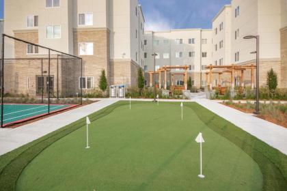 Residence Inn by Marriott San Jose North/Silicon Valley - image 3