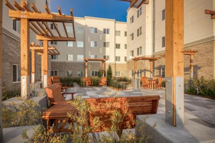 Residence Inn by Marriott San Jose North/Silicon Valley - image 4