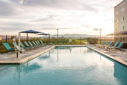 Residence Inn by Marriott San Jose North/Silicon Valley - image 5