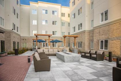 Residence Inn by Marriott San Jose North/Silicon Valley - image 6