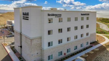 Fairfield Inn & Suites by Marriott San Jose North/Silicon Valley - image 12