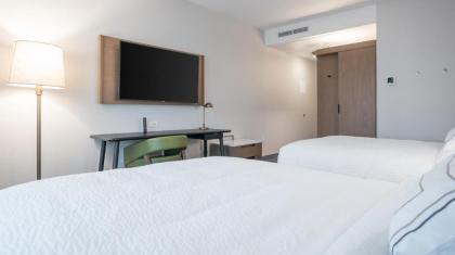 Fairfield Inn & Suites by Marriott San Jose North/Silicon Valley - image 9