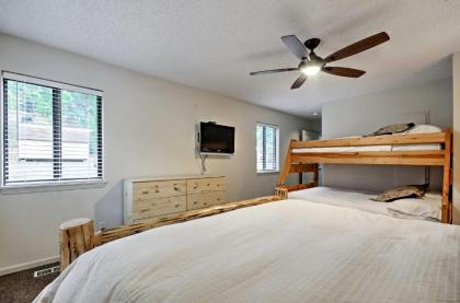 Lakefront Sunrise Beach Home with Dock and Water Slide! - image 15