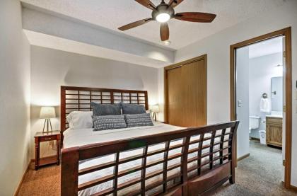 Lakefront Sunrise Beach Home with Dock and Water Slide! - image 6
