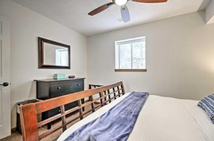 Lakefront Sunrise Beach Home with Dock and Water Slide! - image 8